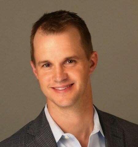 Blake Cothran