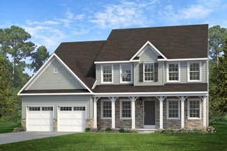 8582 Rocky Springs Rd Unit 36860744, Frederick, MD 21702