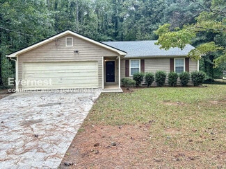 3480 Stone Ridge Dr, Douglasville, GA 30134