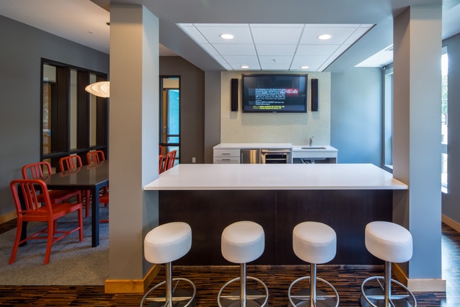 The Knoll Dinkytown, Minneapolis, MN 55414 - photo 4