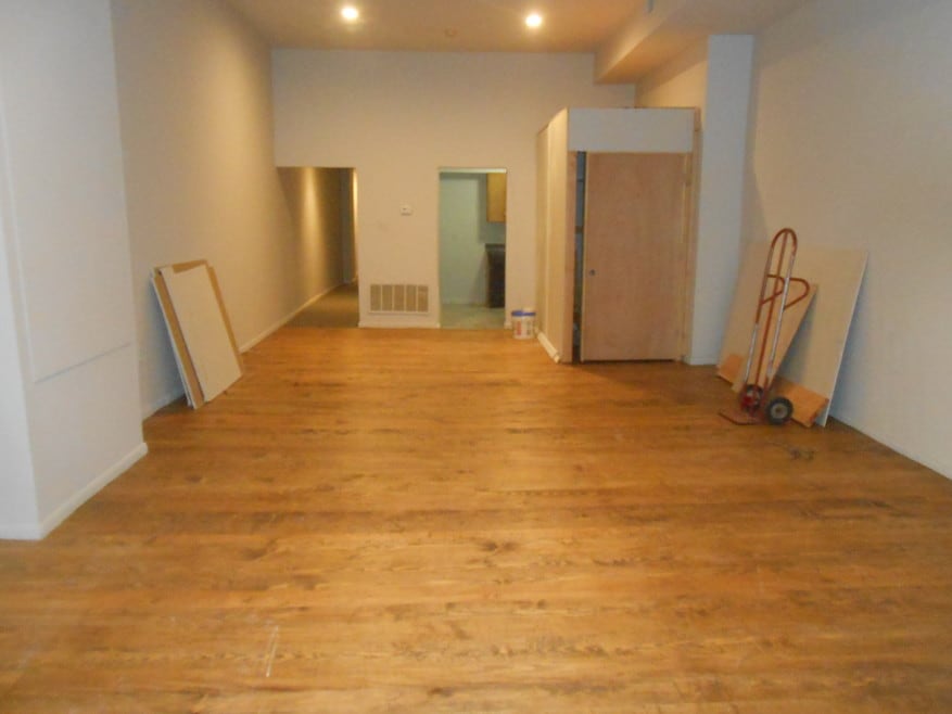 2013 Walnut St unit 4, Philadelphia, PA 19103 - photo 1