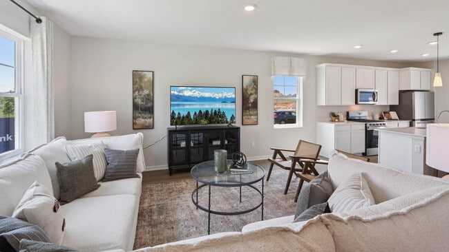 537 Trysil Aly N, Stoughton, WI 53589 - photo 7