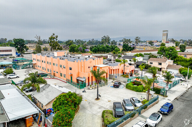 Or Hachaim Academy