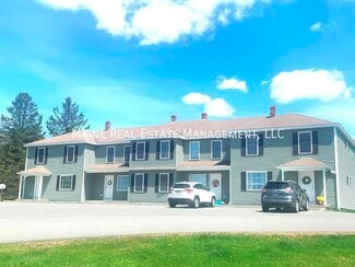 32 Emerson Mill Rd Unit 8, Hampden, ME 04444