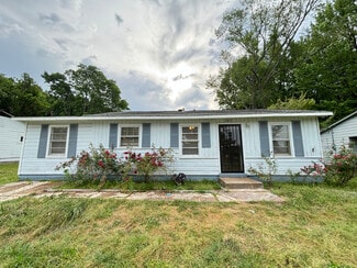 3932 Dearborn St, Memphis, TN 38109
