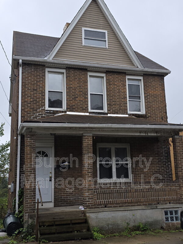 489 Norton St, Pittsburgh, PA 15211