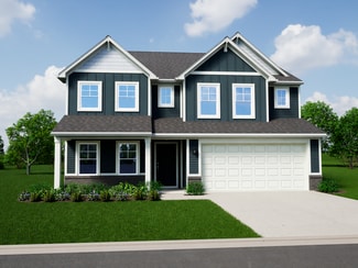 347 Jacob Ln, London, OH 43140