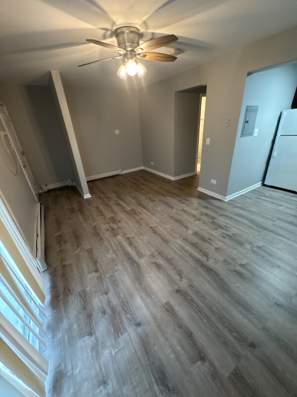 3343 Commercial Ave unit 2, South Chicago Heights, IL 60411 - photo 2