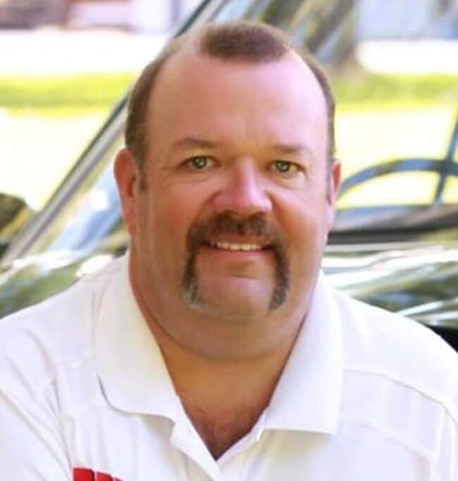 Brad Thomas