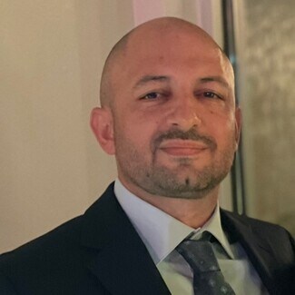 Larry (Eve) Hinojosa