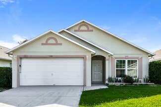 330 Seville Pointe Ave, Orlando, FL 32807