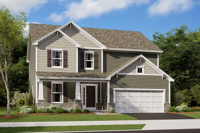 12146 Prairie View Dr NW unit 36502833, Pickerington, OH 43147 - photo 4