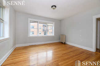 7 Sherborn Ct Unit 7, Medford, MA 02155