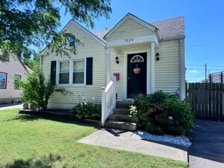 3824 Staebler Ave, Louisville, KY 40207