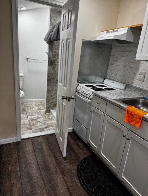 5712 Arch St unit 1, Philadelphia, PA 19139 - photo 4