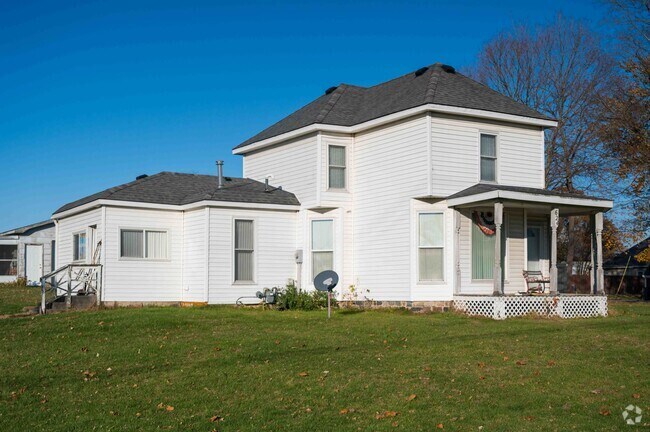 An elegant and charming home located in the Jordan area.