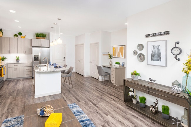 The Crossing at Cooley Station, Gilbert, AZ 85295 - photo 4