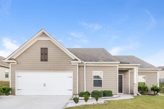 13 Dry Hollow Way, Cartersville, GA 30120