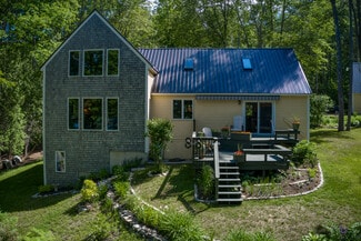 17 S River Rd, Arrowsic, ME 04530