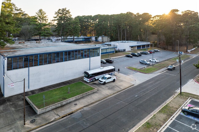 Longview Christian School