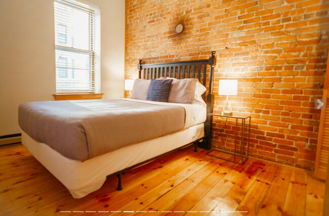 19 Garrison St unit 5, Boston, MA 02116 - photo 6