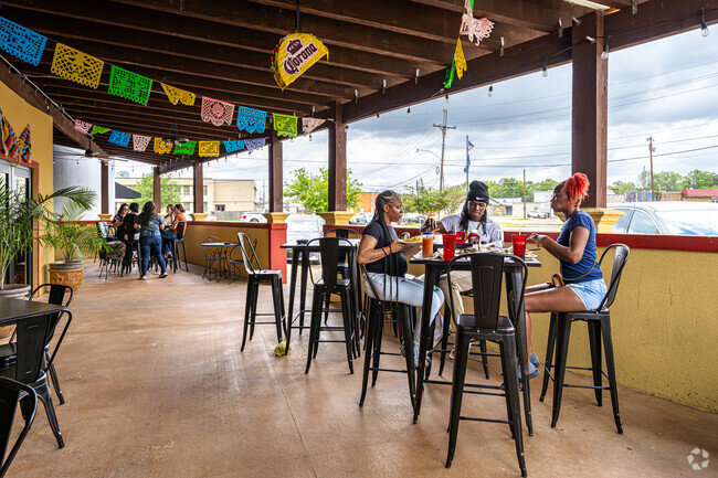 Enjoy great Mexican cuisine at Yoyo's Bar and Grill in Bogalusa.