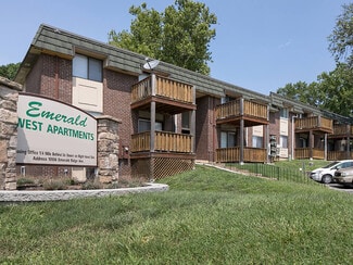 10545 Emerald Ridge Ave, Saint Louis, MO 63114