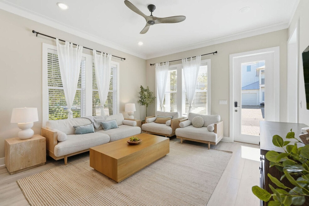 38 W Willow Mist Rd W unit ID1355043P, Inlet Beach, FL 32461 - photo 1