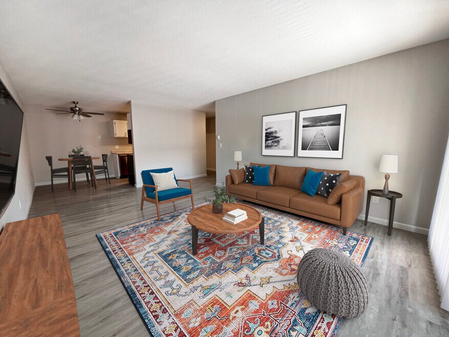 The Park Apartments, Saint Paul, MN 55119 - photo 1