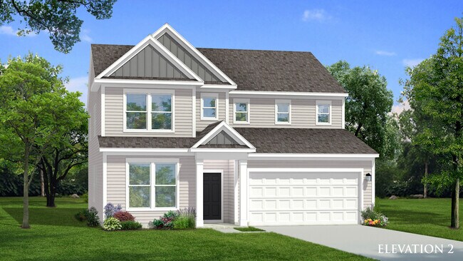 4180 Weavers Pond Dr unit 38515079, Zebulon, NC 27597 - photo 3