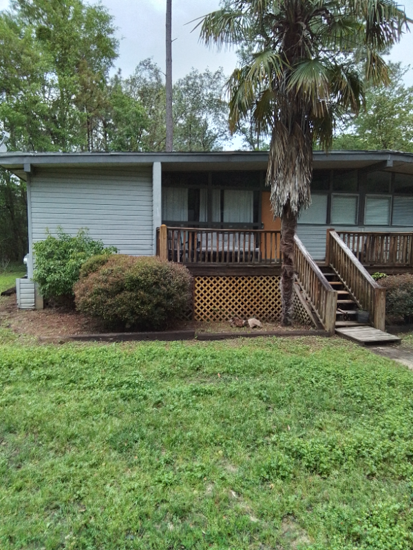 12575 -B Clay City Rd Unit C, Fairhope, AL 36532