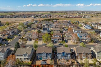 Fronterra Village