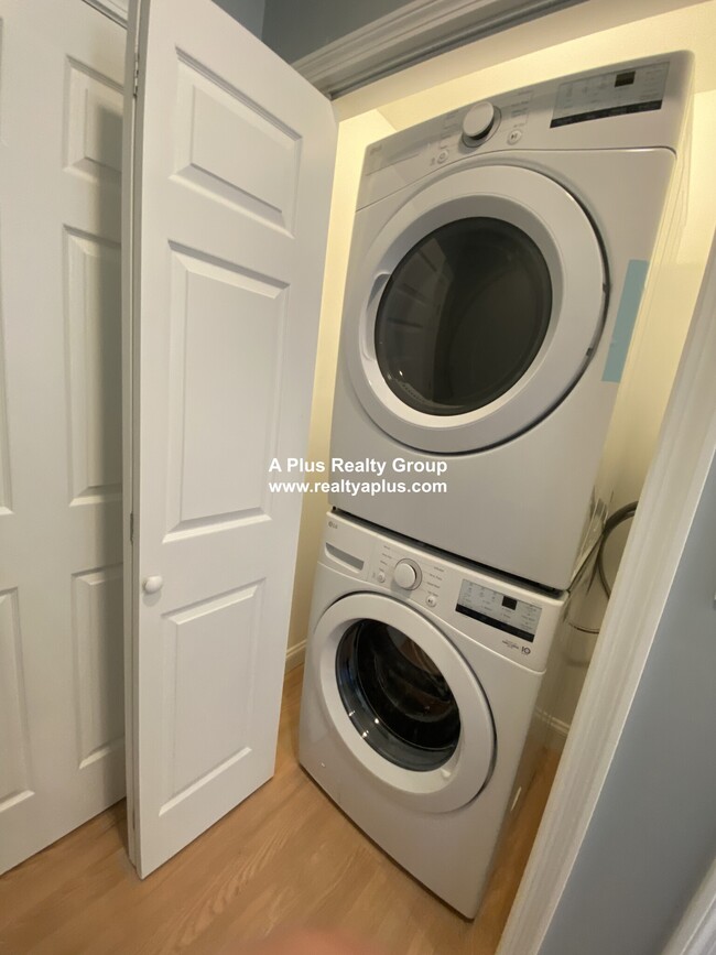 41 Cornwall St Unit 1, Boston, MA 02130