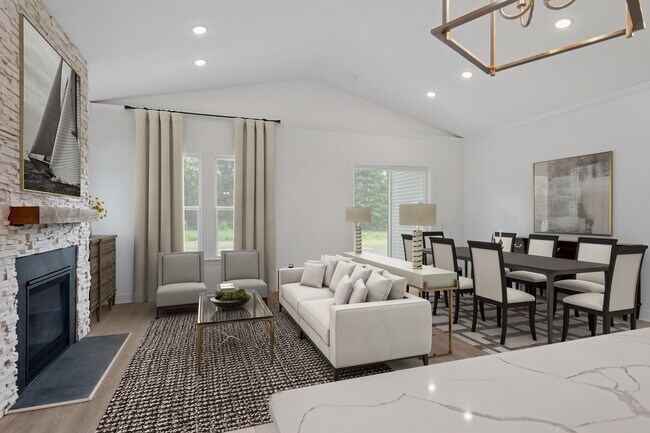 31 Brewer Way, Plainsboro, NJ 08536 - photo 5