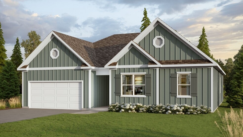 1080 Gadwall Dr, Alabaster, AL 35007 - photo 1