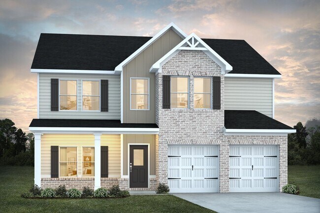 293 Overlook Rd unit 36901620, Walnut Grove, GA 30014 - photo 2