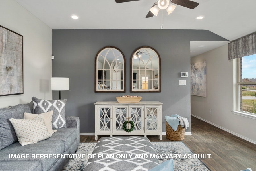 16768 Needlepoint Dr unit 38507610, Grangerland, TX 77302 - photo 1