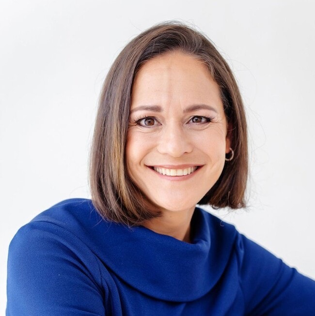 Rebecca Messenger