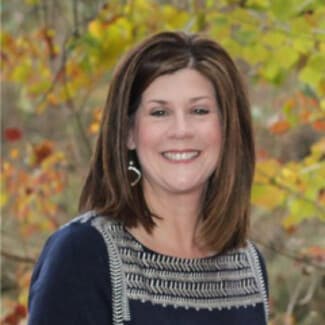 Becky Moss