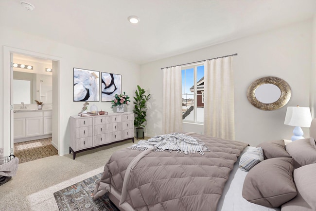 3800 Pinnacles St, Evans, CO 80620 - photo 4