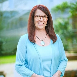 Cathy McCoy