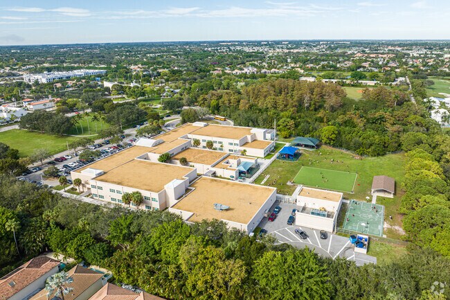 Education's Symphony Resonates, Enlivening Morikami's Promising Academic Tapestry.