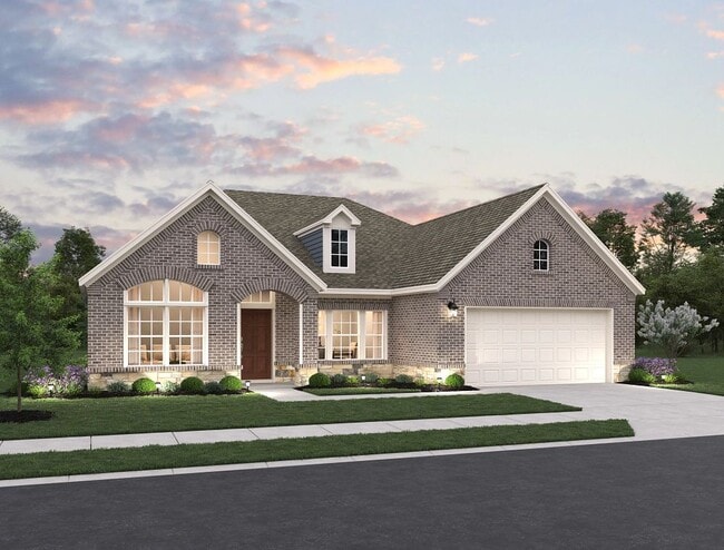 0 La Cima By Ashton Woods 243 Possumhaw Ln unit 36247888, San Marcos, TX 78666 - photo 4