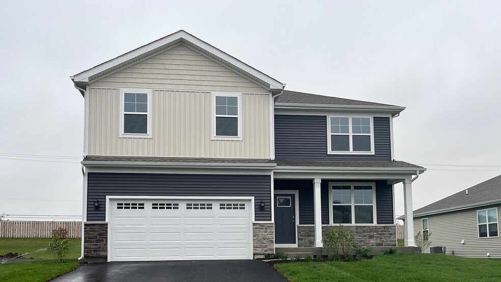 1562 Aspen Ct, Pingree Grove, IL 60140 - photo 1