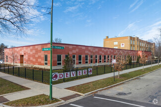 Dever Elementary School