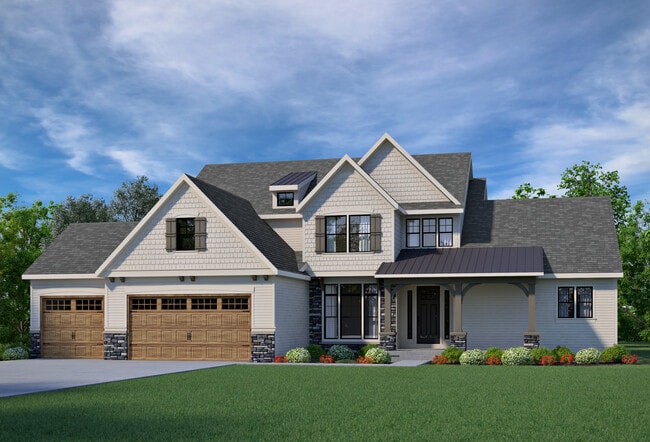 15370 144th Ave unit 38620339, Spring Lake, MI 49456 - photo 2