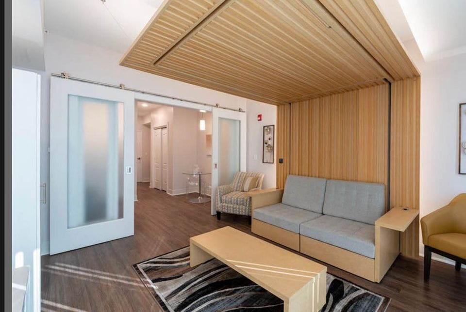 Campus West, Buffalo, NY 14201 - photo 1