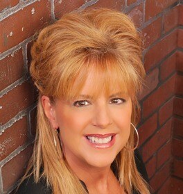 Cheryl Jones