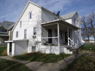 501 Elm Ave Unit C, Norfolk, NE 68701