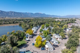 3375 Glenarm Rd, Colorado Springs, CO 80911